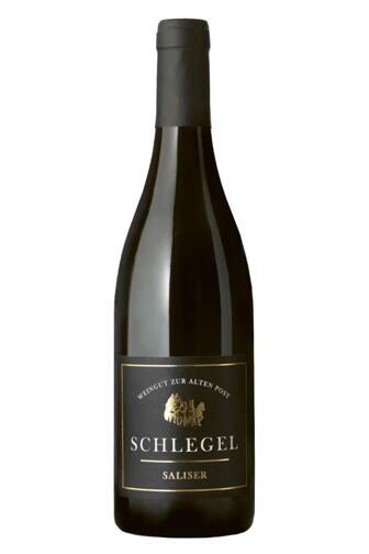 2022 Pinot Noir Saliser Grande Selection
