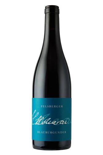 2022 Felsberger Blauburgunder «Hoharai»
