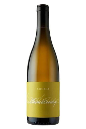 2023 Churer Chardonnay