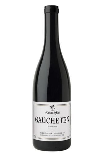 2024 Pinot Noir Gaucheten