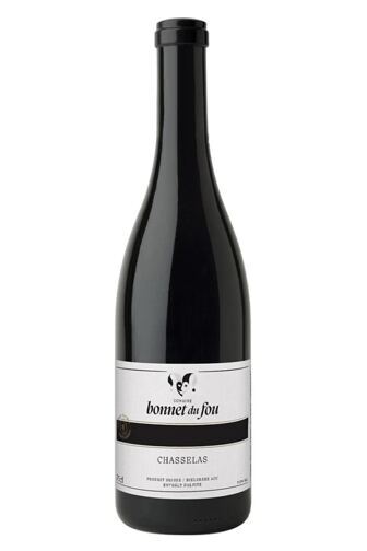 2025 Chasselas