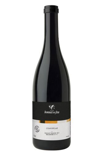 2025 Chasselas