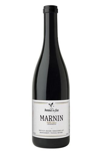 2024 Chasselas Marnin