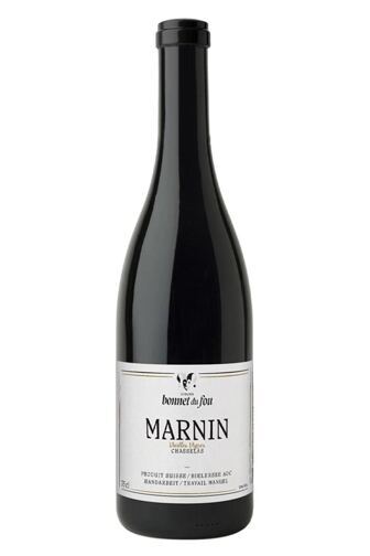2024 Chasselas Marnin