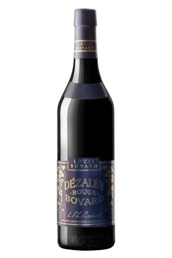 2022 Dézaley Rouge Grand Cru