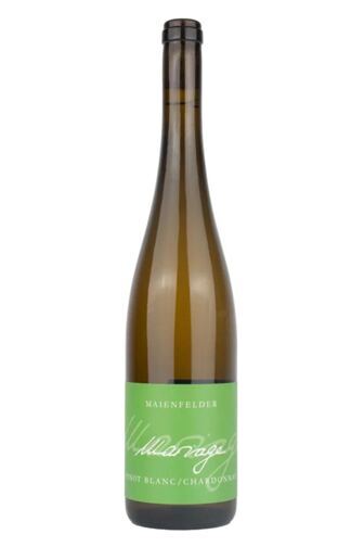 2024 Maienfelder Pinot blanc/Chardonnay «Mariage»