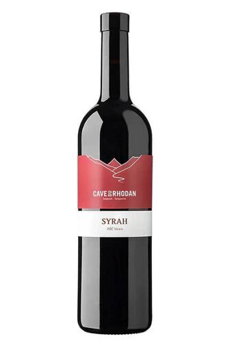 2024 Syrah