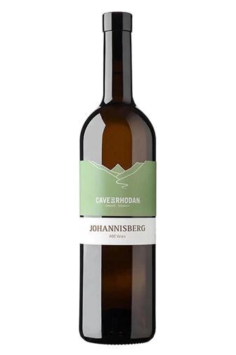 2024 Johannisberg