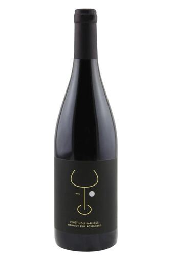 2024 Pinot Noir Barrique