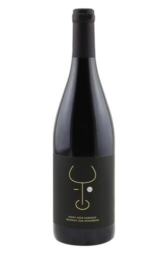 2024 Pinot Noir Barrique
