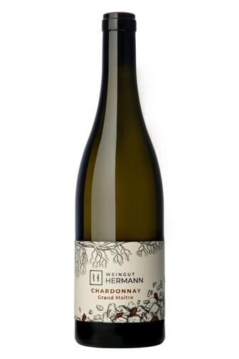 2023 Chardonnay Grand Maître
