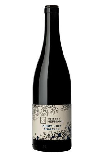 2023 Pinot Noir Grand Maître