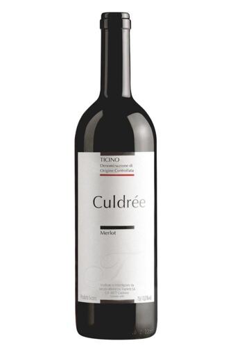 2023 Culdrée