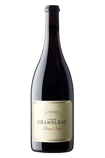 2024 Pinot Noir Classique