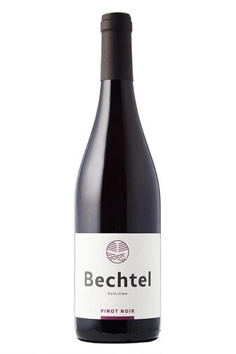 2022 Pinot Noir Sélection