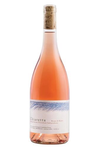 2025 Chiaretta Rosato di Merlot
