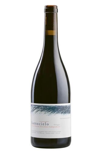 2024 Merlot Sottocielo