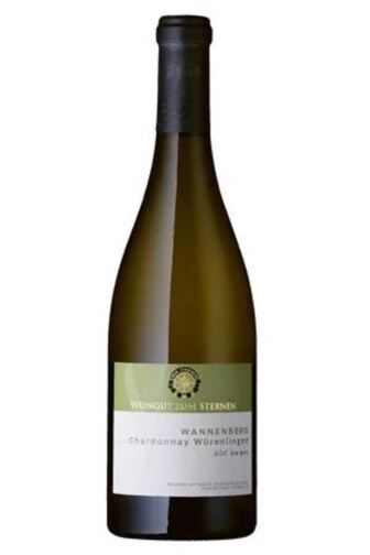 2025 Wannenberg Chardonnay