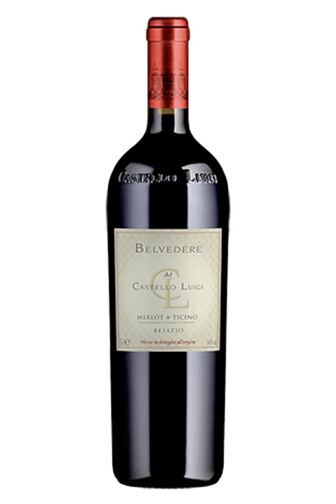 2023 Belvedere del Castello Luigi
