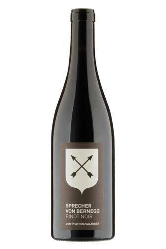 2024 Pinot Noir vom Pfaffen/Calander