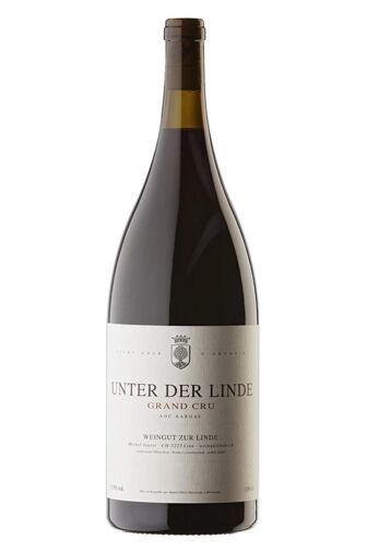 2023 Unter der Linde rot