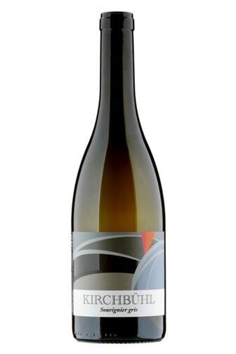 2025 Kirchbühl Souvignier Gris