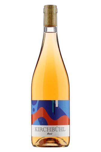 2025 Kirchbühl Merlot Rosé