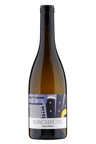 2025 Kirchbühl Cuvée Blanc
