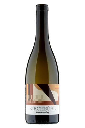 2025 Kirchbühl Donauriesling