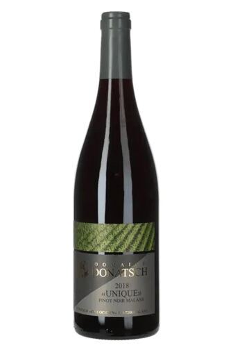 2018 Pinot Noir Unique