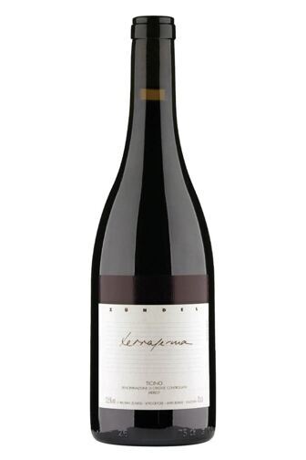 2024 Terraferma