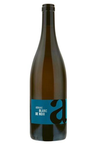 2025 Blanc de Noirs