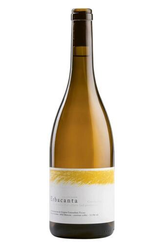 2025 Chardonnay Erbacanta