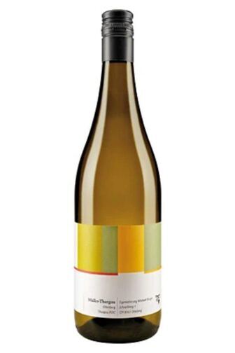 2025 Müller-Thurgau Ottenberg