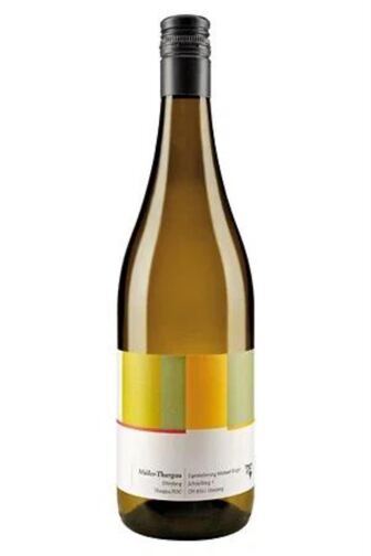 2025 Müller-Thurgau Ottenberg
