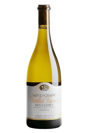 2024 Chasselas Vieilles Vignes