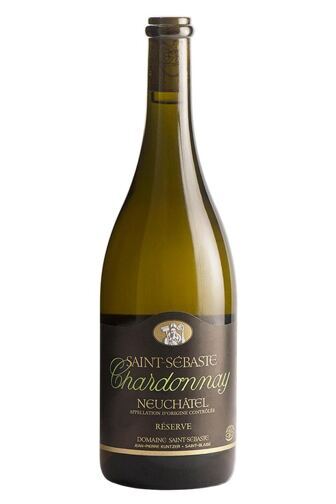 2023 Chardonnay Réserve