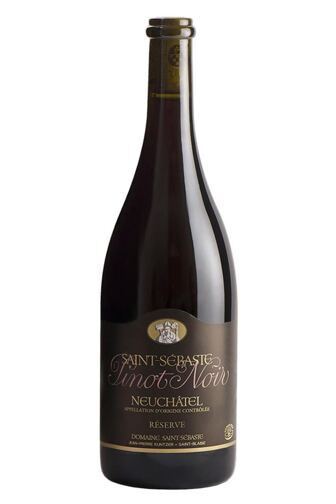 2023 Pinot Noir Réserve