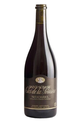 2023 Pinot Noir Clos de la Perrière