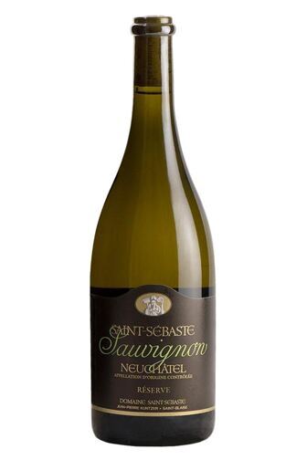 2024 Sauvignon Blanc Réserve