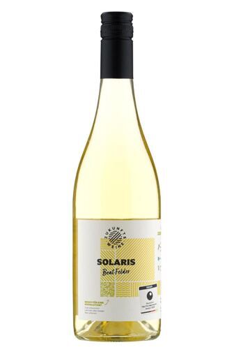 2025 Solaris