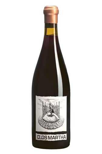 2024 Clos Martha