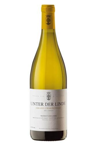 2024 Unter der Linde Grand Chardonnay