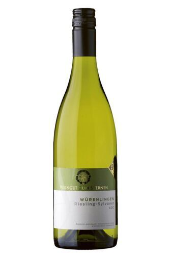 2025 Riesling-Sylvaner Würenlingen