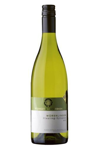 2025 Riesling-Sylvaner Würenlingen
