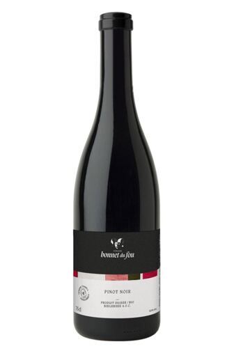 2024 Pinot Noir