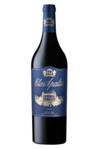 2020 Clos Apalta