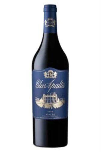 2020 Clos Apalta