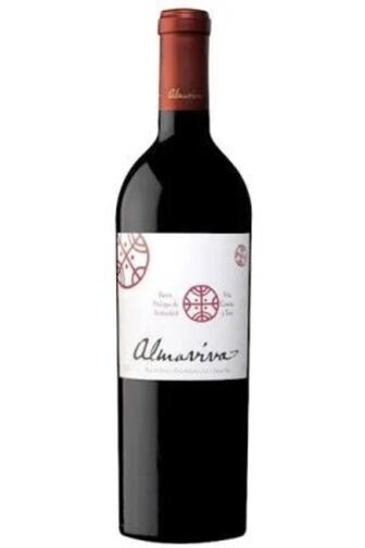 2021 Almaviva