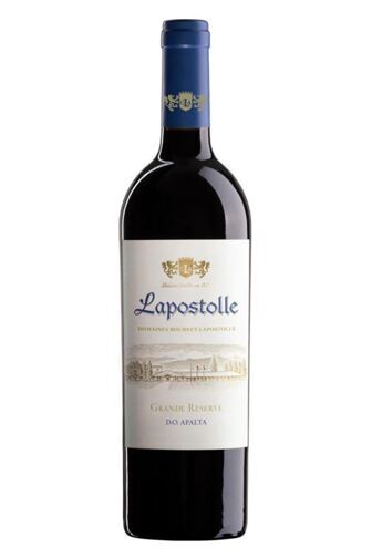 2021 Grande Reserve Red Blend